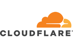 Selo de Segurança Cloudflare